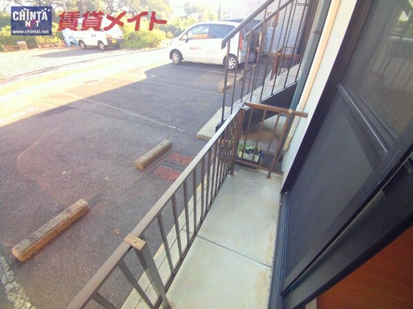 阿倉川駅 徒歩8分 1階の物件内観写真